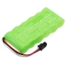 Batterie Sostituisce CSC07129