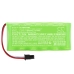 Batterie Sostituisce CSC07129