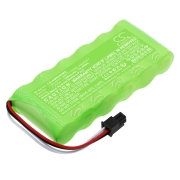 Battery compatibleWith Medical Battery