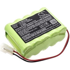 Sostituzione della batteria compatibile per Alaris Medicalsystems 125-00-444900968