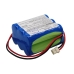 Batterie Sostituisce 1000SP01794