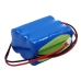 Batterie Sostituisce 1000SP01794