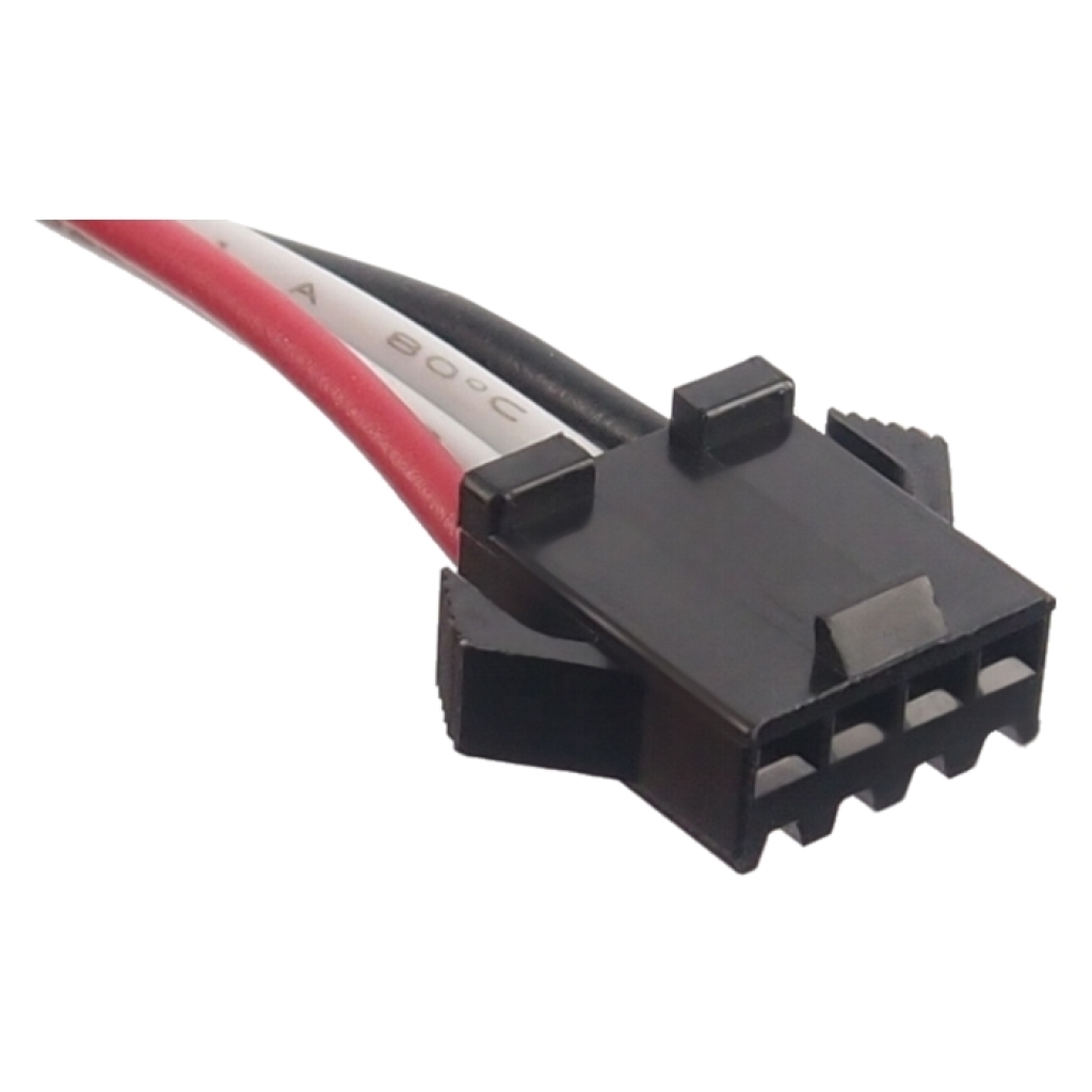 Medical Battery Alaris Medicalsystems CS-AMS723MD