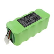 Batteria compatibleWith 