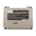 Batterie Batteria medica CS-AMS811MD