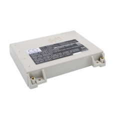 Sostituzione della batteria compatibile per Alaris Medicalsystems 145997-101,145997-101-8000,49000167,BK-45A10U1A,OM11322...