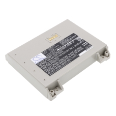 Sostituzione della batteria compatibile per Diversified Medical 145997-101,145997-101-8000,49000167,BK-45A10U1A,OM11322...
