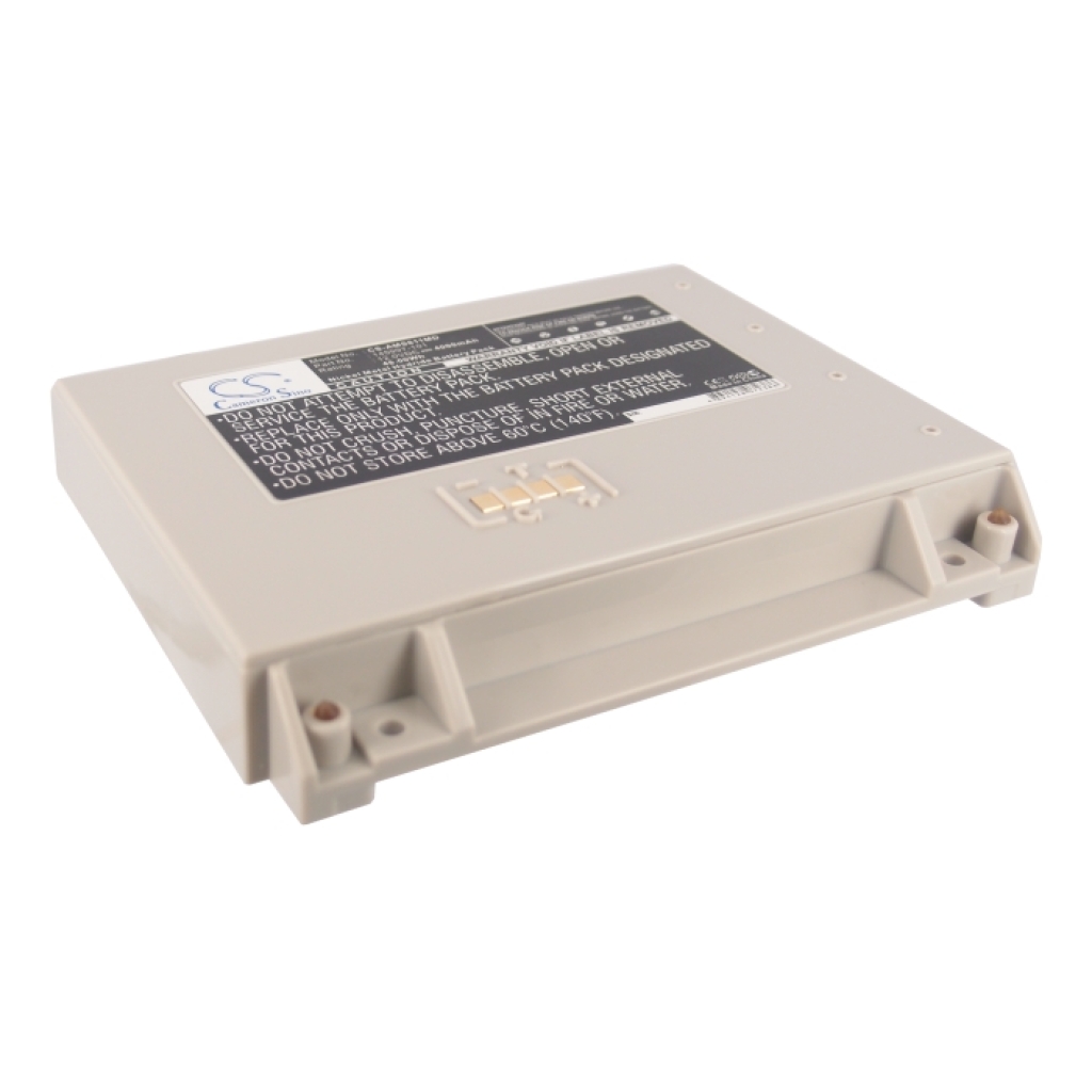 Batterie Sostituisce 49000167