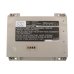 Batterie Sostituisce 49000167