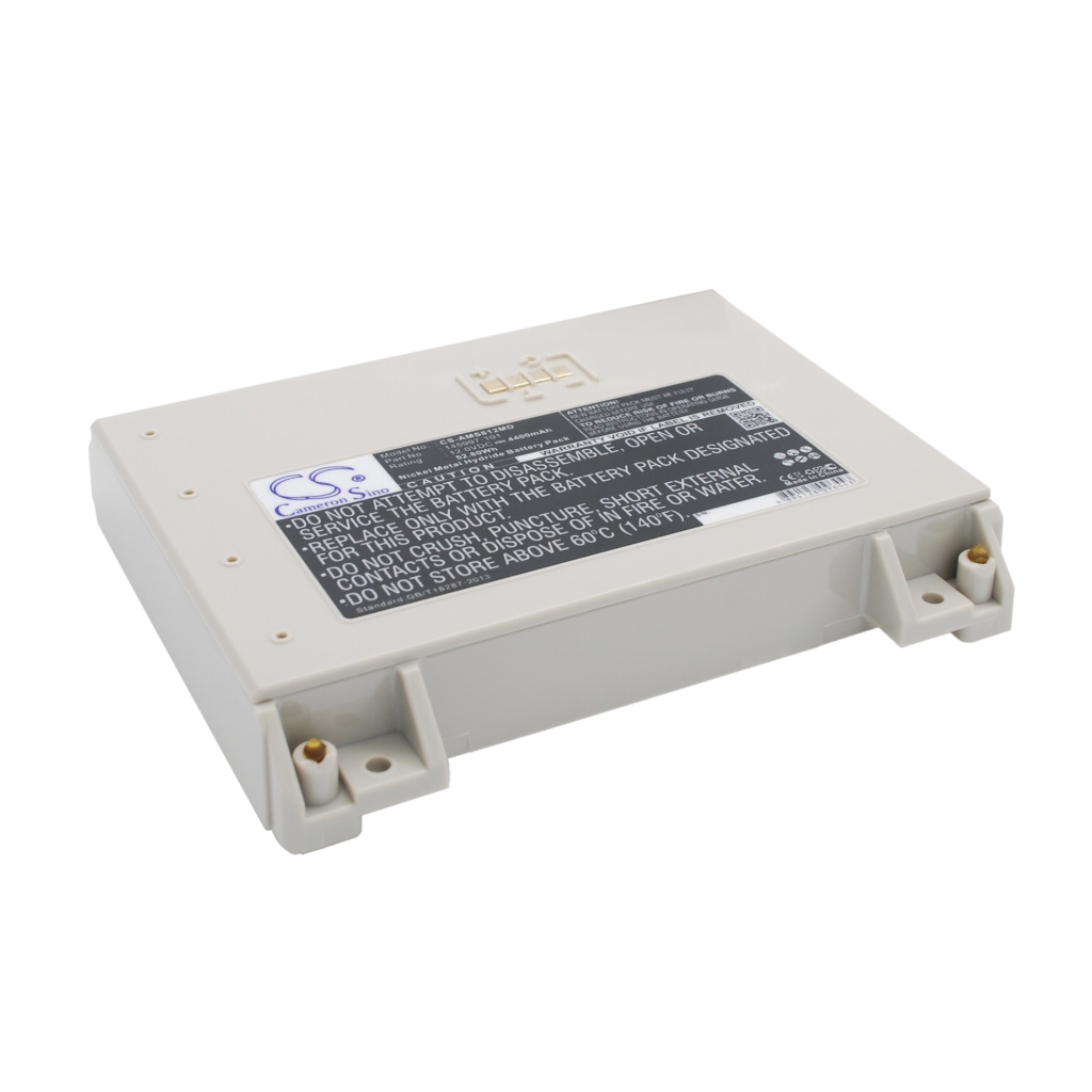 Batterie Sostituisce 145997-101-8000