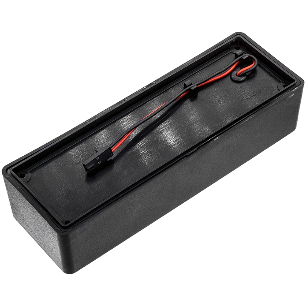 Batterie Sostituisce 5624-A