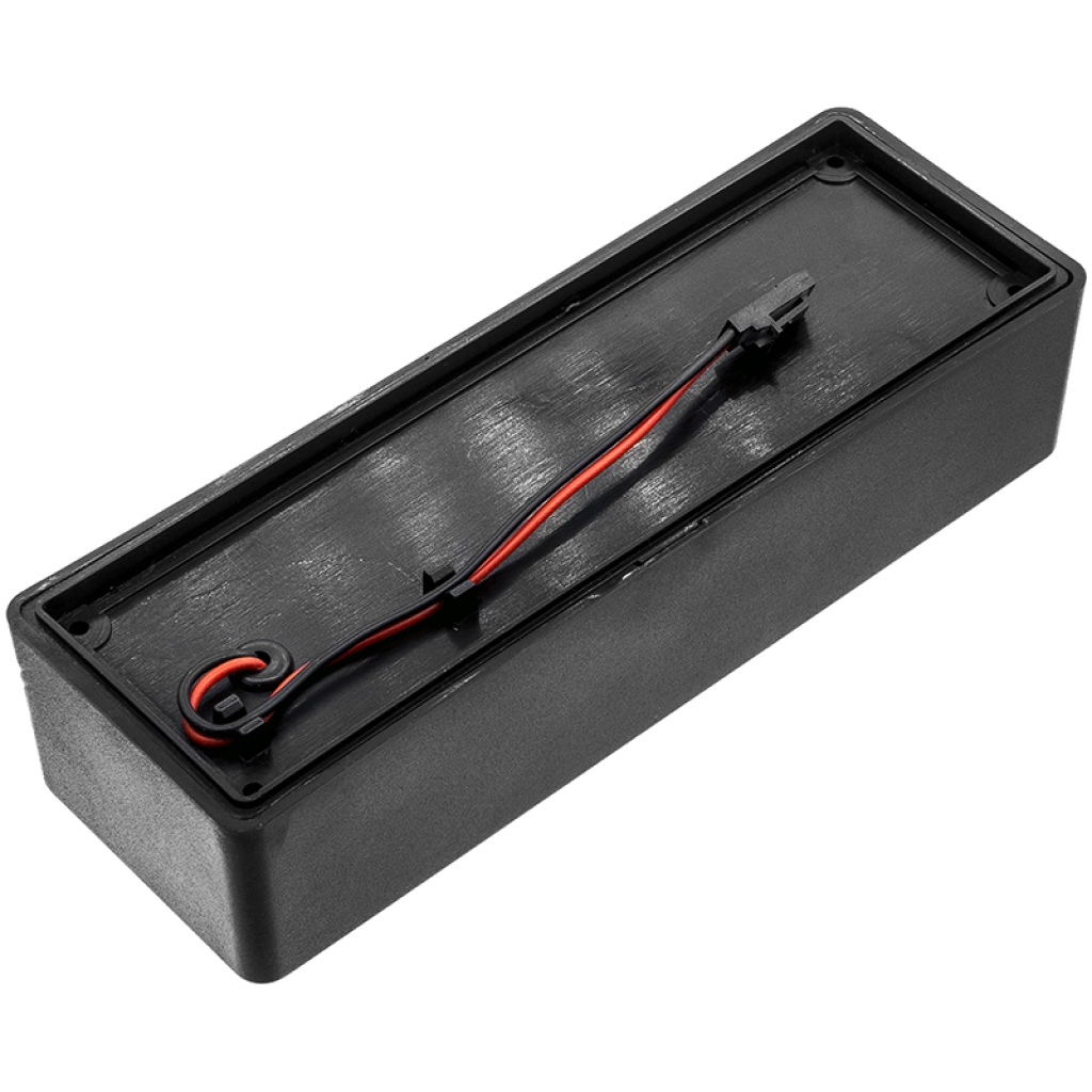 Batterie Sostituisce 5624-A