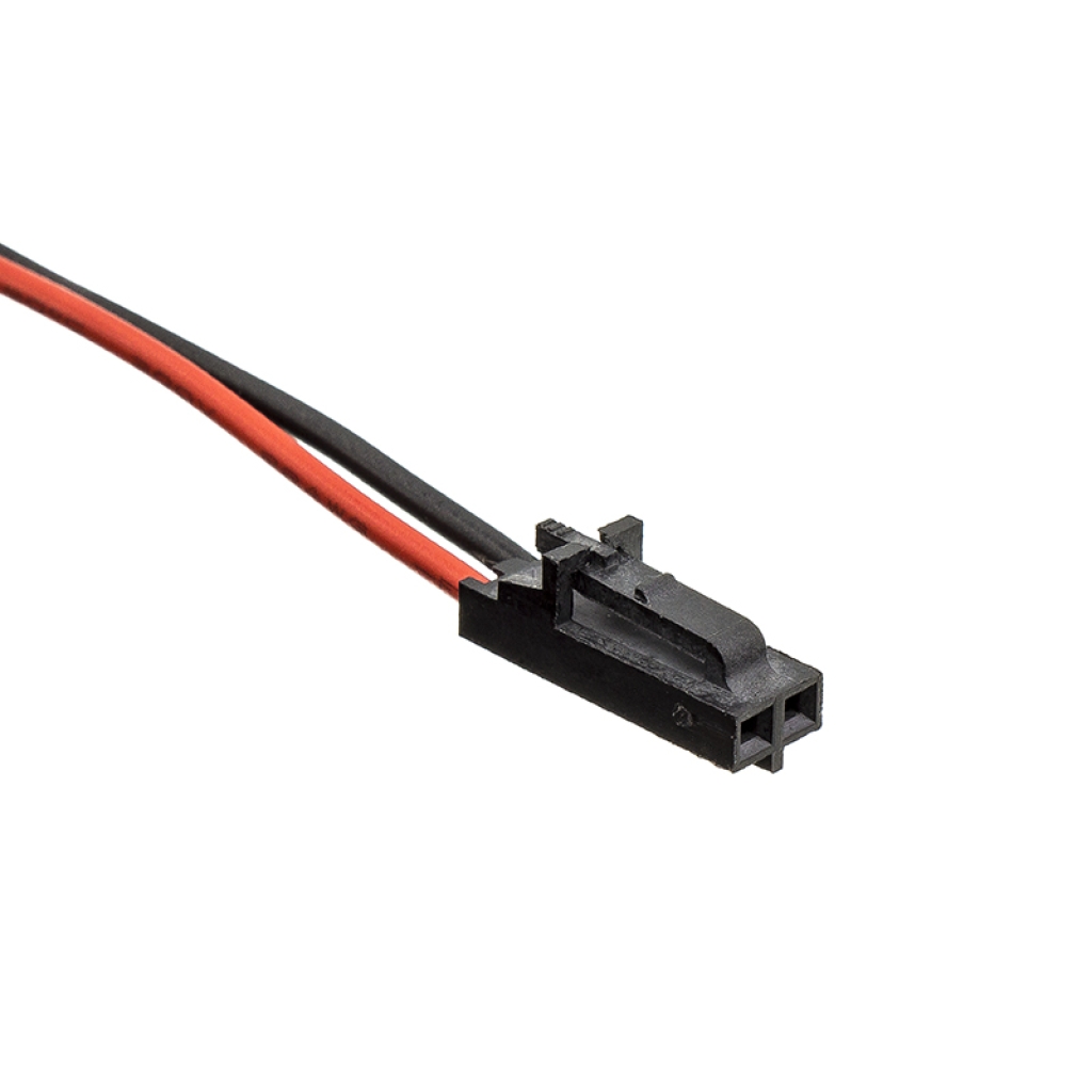 Batterie Sostituisce 5624-A