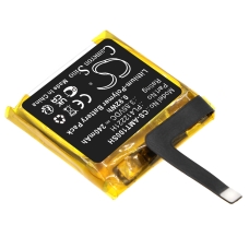 Sostituzione della batteria compatibile per Amazfit PL412221H