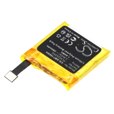 Sostituzione della batteria compatibile per Amazfit PL502524G,PL502524V,PL512524G