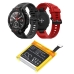 Batteria dello Smartwatch Amazfit CS-AMT180SH