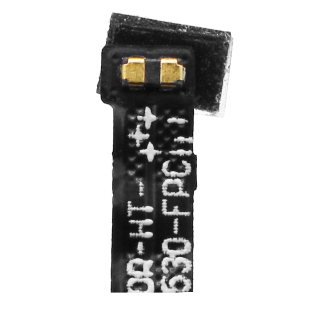 Batterie Batteria dello Smartwatch CS-AMT160SH
