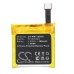 Batterie Sostituisce Amazfit PL502524G, PL502524V, PL512524G