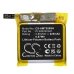Batterie Sostituisce PL382222GH