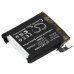 Batterie Batteria dello Smartwatch CS-AMT410SH