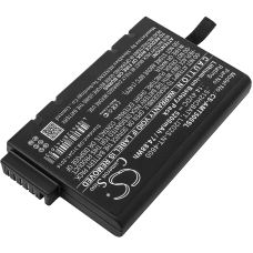 Sostituzione della batteria compatibile per Tsi 512HCBATT,LI202S-NT-4600,LI202S-NT-46A,LI202SX-6600