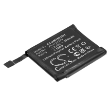 Sostituzione della batteria compatibile per Amazfit PL372427U,PL372427V
