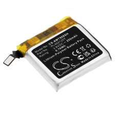 Sostituzione della batteria compatibile per Amazfit PL402120T