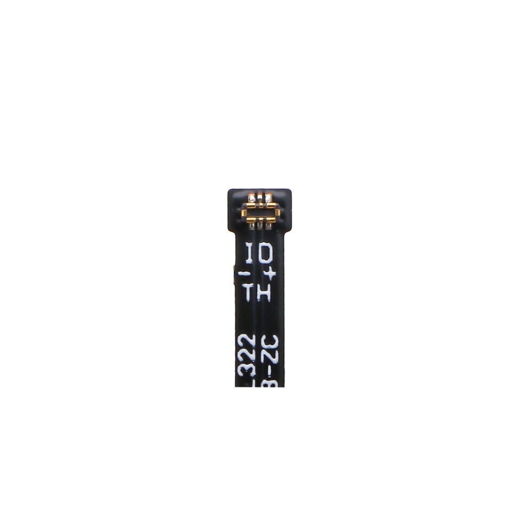 Batterie Sostituisce PL322728H