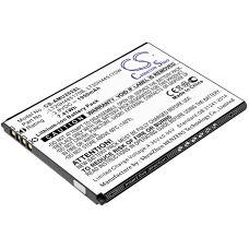 Sostituzione della batteria compatibile per AT&T LT20H445170B,LT20H445170W