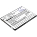 Sostituzione della batteria compatibile per AT