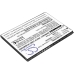 Sostituzione della batteria compatibile per AT