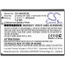 Sostituzione della batteria compatibile per AT