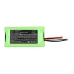 Batterie Sostituisce 1047672