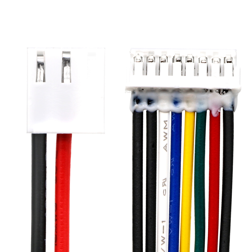 Batterie Sostituisce 1047672