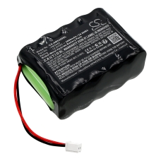 Sostituzione della batteria compatibile per Amano HK5444