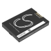 Batterie Terminale di pagamento Batteria CS-ANS900BL