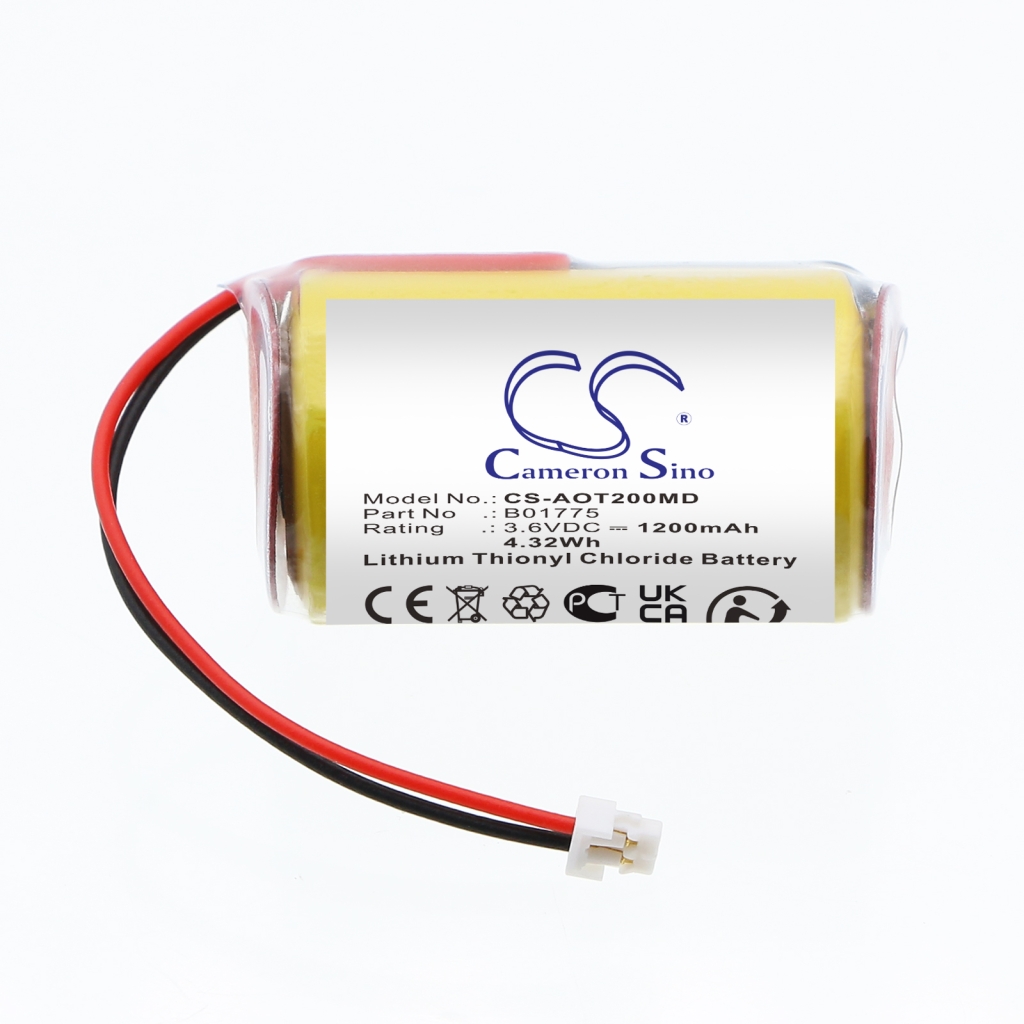 Batteria medica Aeroscout CS-AOT200MD