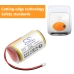 Batteria medica Aeroscout CS-AOT200MD