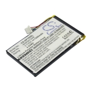 Batteria compatibleWith Batteria GPS, navigatore
