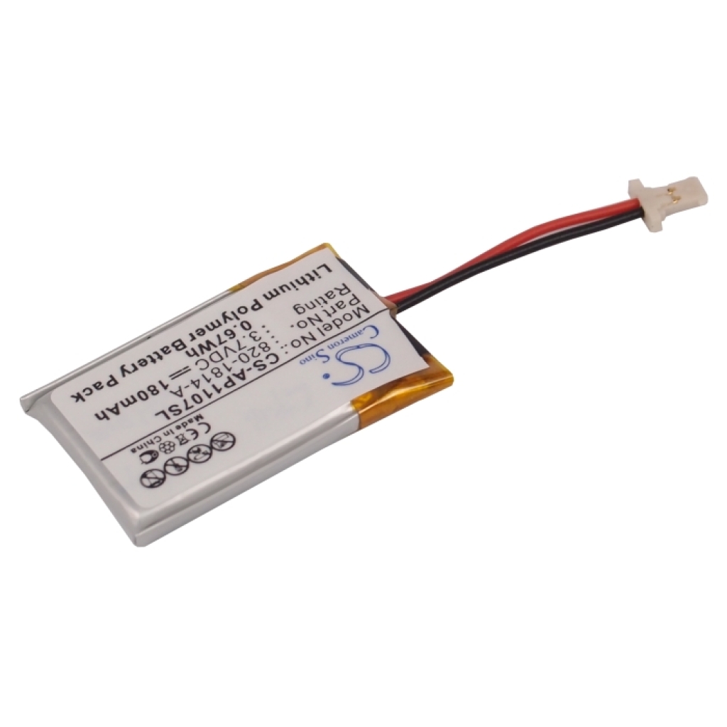 Batterie Sostituisce 820-1819-A