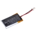 Batterie Sostituisce 820-1819-A