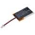 Batterie Sostituisce 820-1819-A