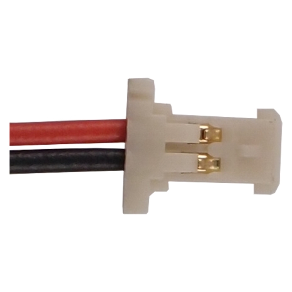 Batterie Sostituisce 820-1819-A