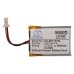 Batterie Sostituisce 820-1814-A