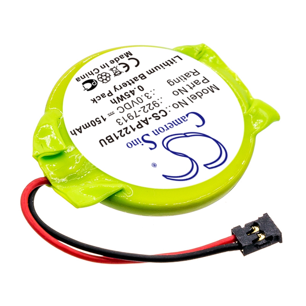 CMOS / Batteria di backup Apple Macbook Pro 15" (CS-AP1221BU)