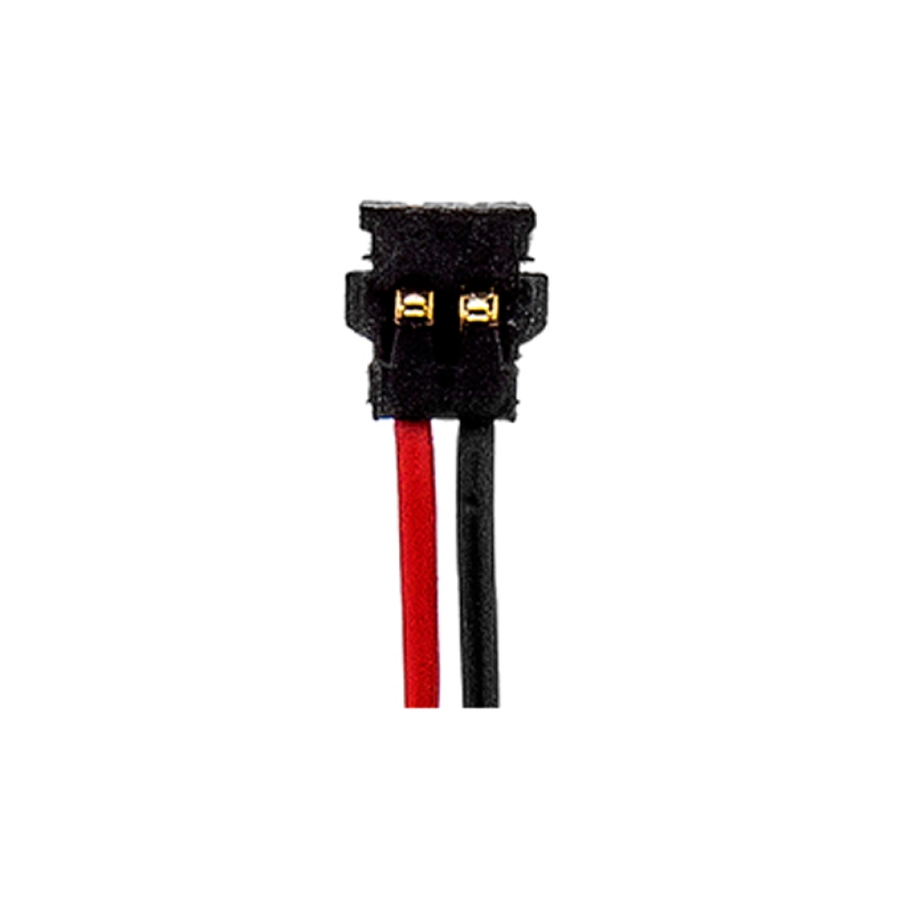 CMOS / Batteria di backup Apple Macbook Pro 15" (CS-AP1221BU)