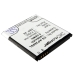 Batteria del telefono cellulare Asus CS-AP280SL