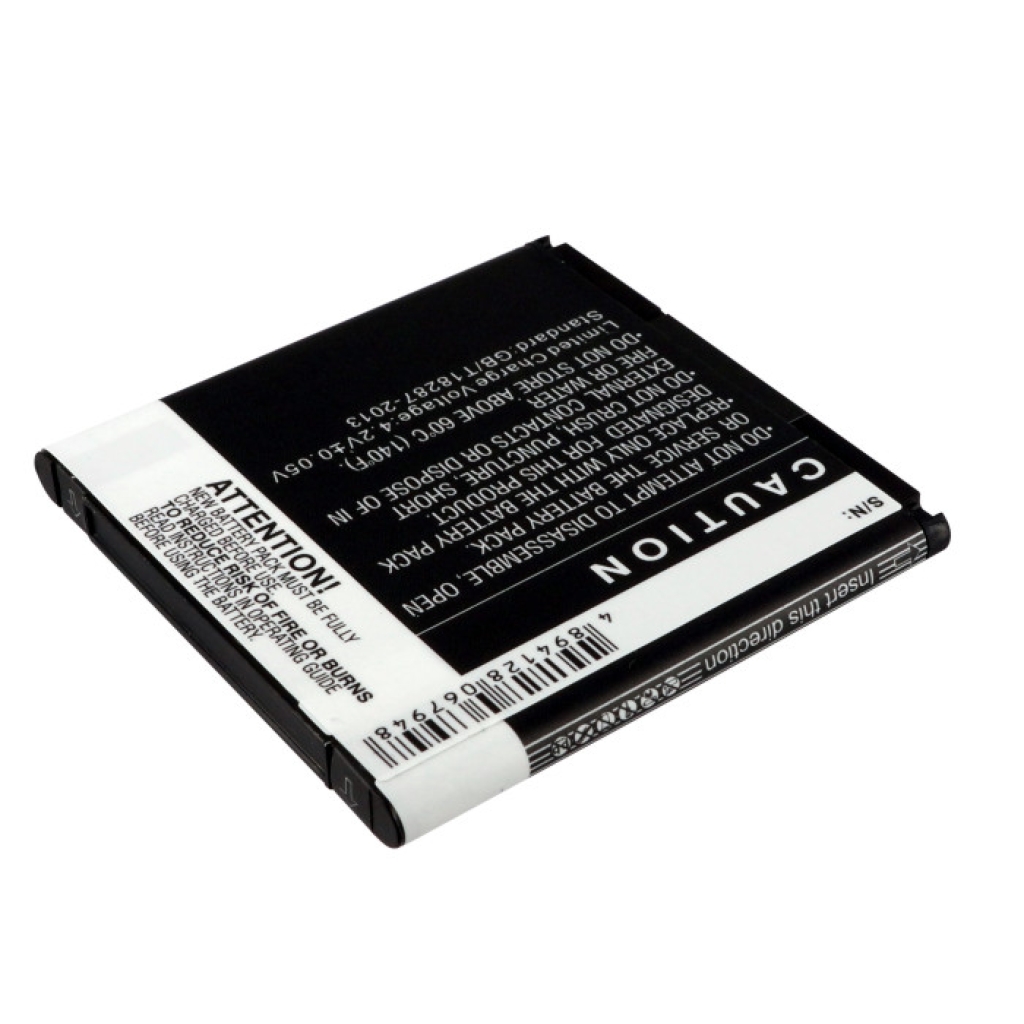 Batteria del telefono cellulare Asus CS-AP280SL