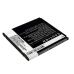 Batteria del telefono cellulare Asus CS-AP280SL