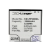 Batteria del telefono cellulare Asus CS-AP280SL